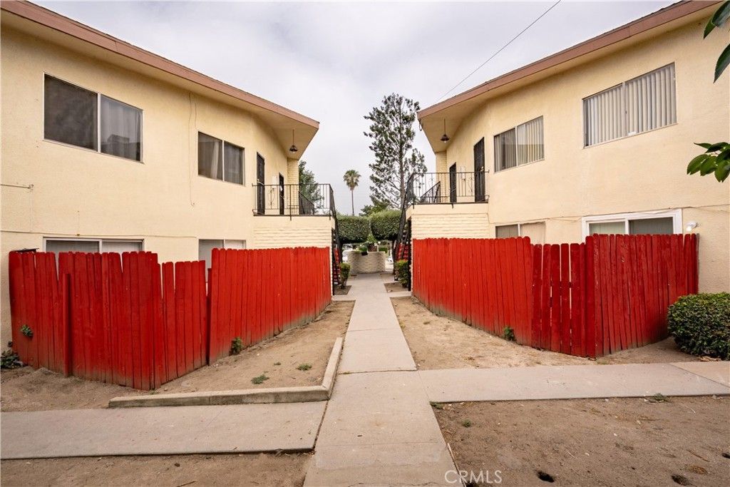 1505 Sepulveda Avenue, San Bernardino