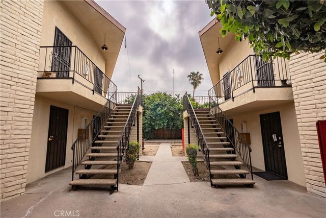 1505 Sepulveda Avenue, San Bernardino