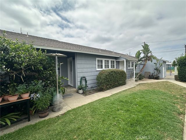 1714 2nd, San Fernando