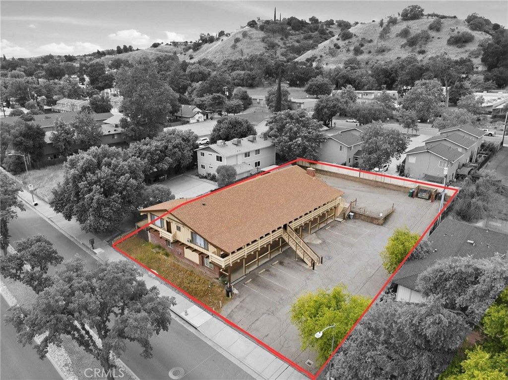 3505 Spring Street, Paso Robles