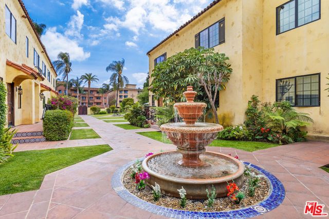 2623 Ellendale Place, Los Angeles