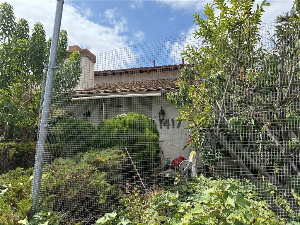 1417 South Jellick Ave, Rowland Heights