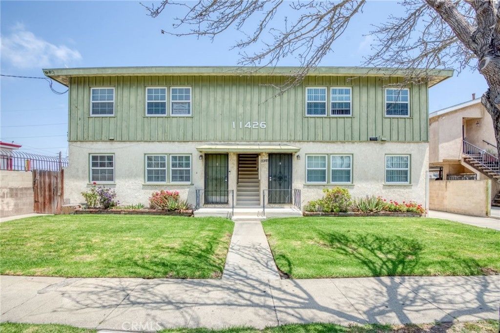 11426 Gale, Hawthorne