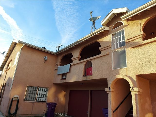 1117 Euclid, Long Beach