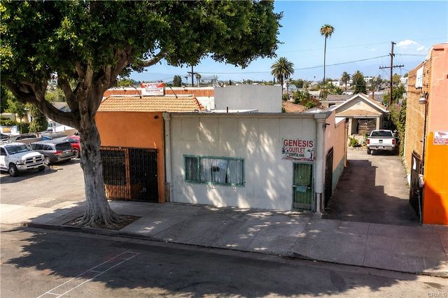 2813 E Cesar Chavez Avenue, Los Angeles