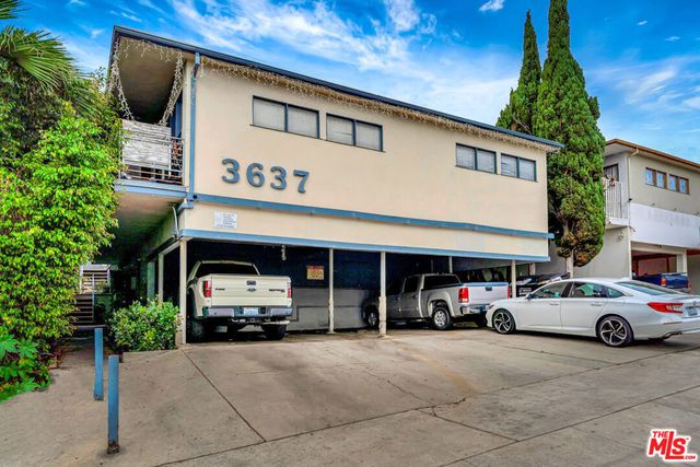 3637 S Sepulveda Boulevard, Los Angeles
