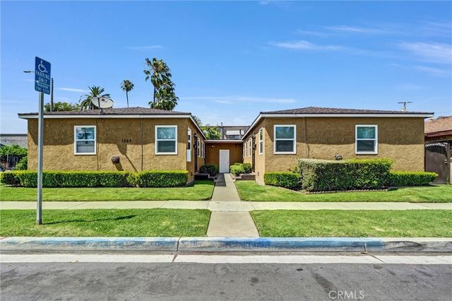 1065 E 19th, Long Beach