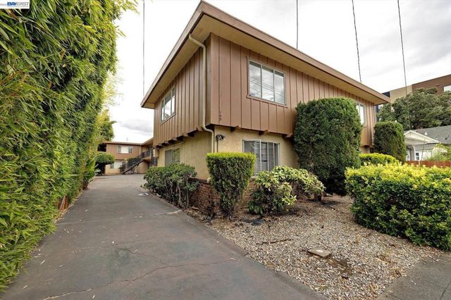 145 Chumalia St, San Leandro