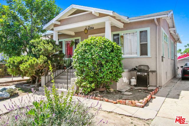 3034 Fairmount Street, Los Angeles