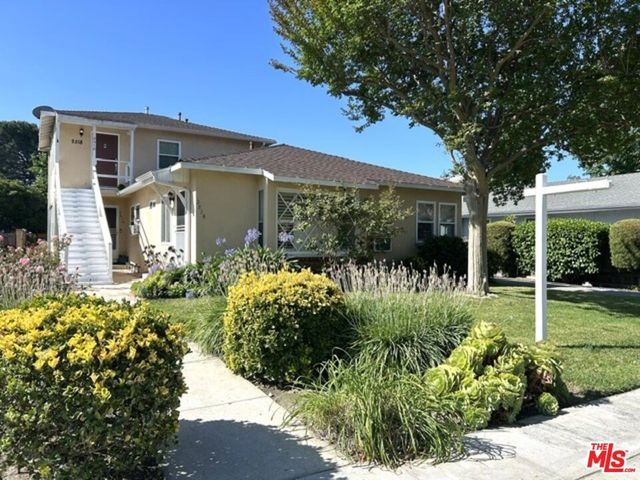 2514 W Chandler Boulevard, Burbank