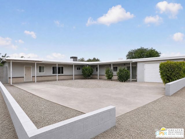 66781 Vista Place, Desert Hot Springs