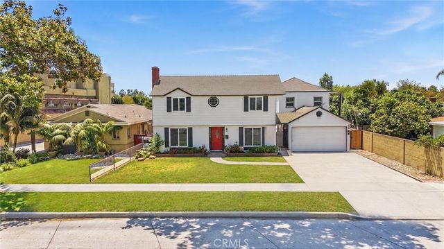 1514 E 4th, Santa Ana