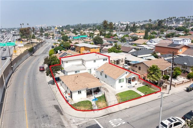 4045 Dennison Street, Los Angeles