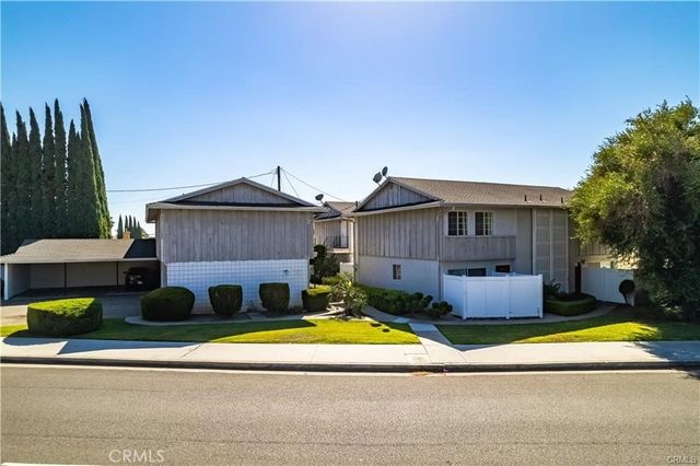 13131 Magnolia, Garden Grove