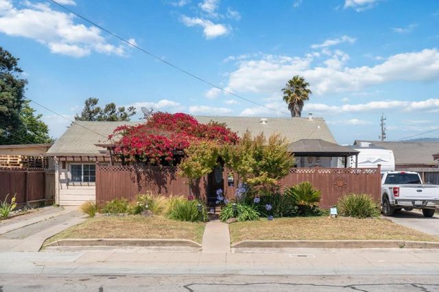 1413 Wiren Street, Salinas