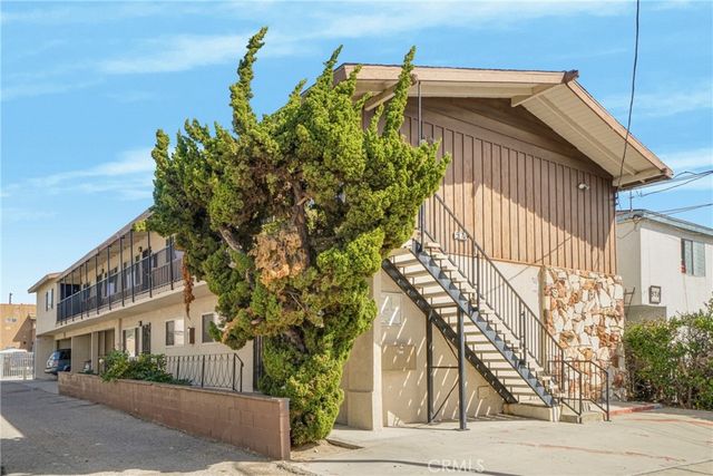 576 W 13th Street, San Pedro