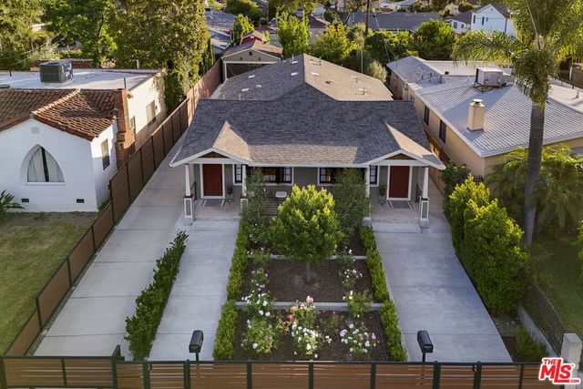 433 N Lamer Street, Burbank