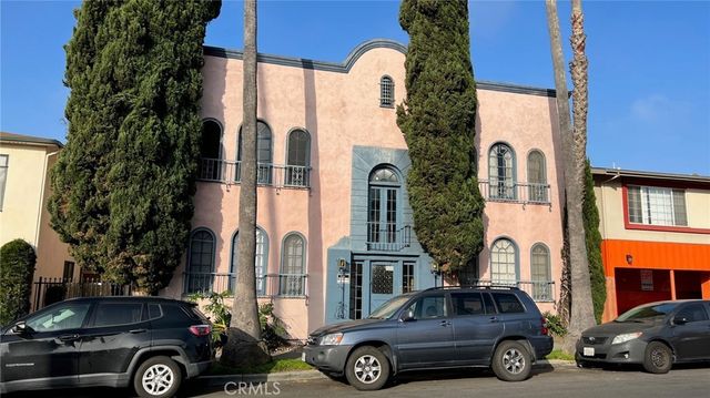 1537 1545 Corinth, Los Angeles