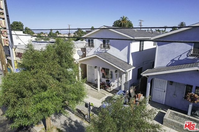 10952 Wilmington Avenue, Los Angeles