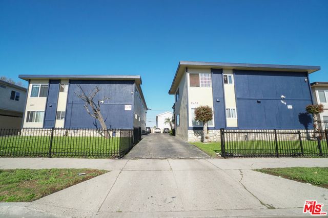 1627 W 206th Street, Torrance