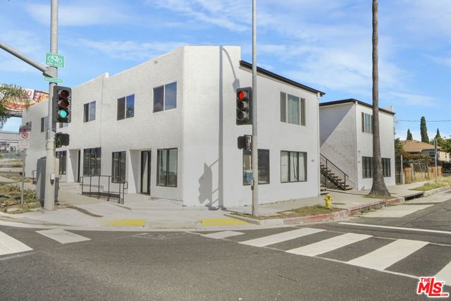 1401 Pacific Coast Highway, Harbor City
