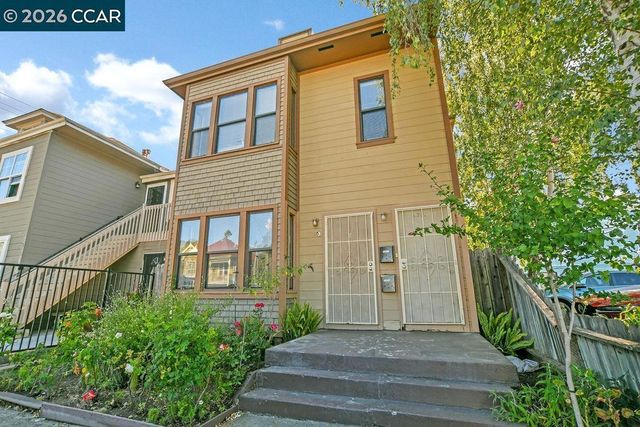 1319 1321 Sacramento Street, Vallejo