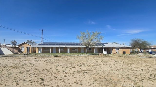 6598 Oasis Avenue, 29 Palms