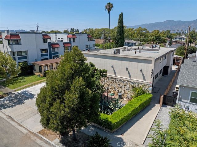 337 W Acacia Avenue, Glendale