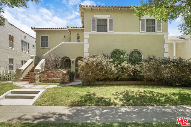 228 S Spalding Drive, Beverly Hills