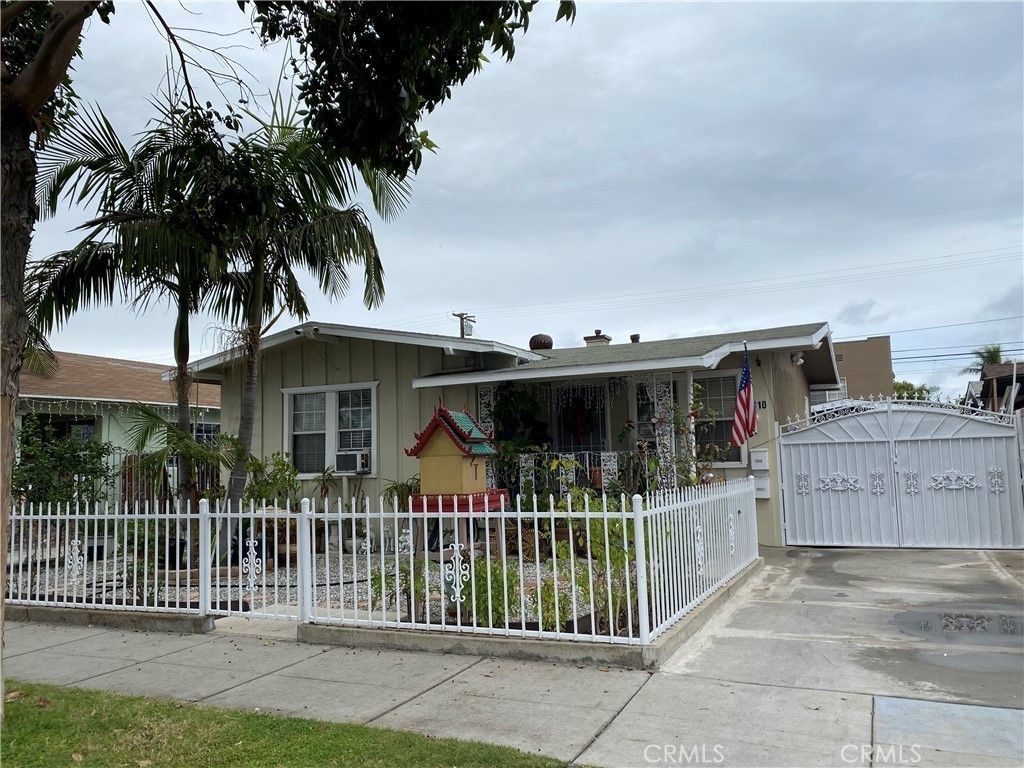 2310 Elm, Long Beach