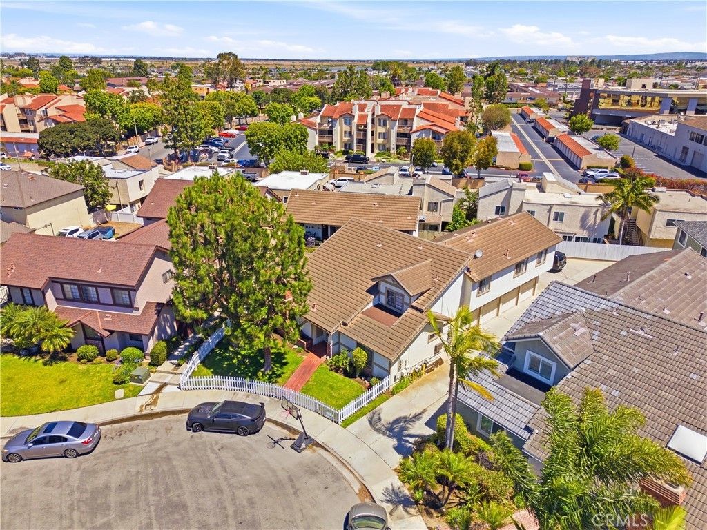4891 Vista Drive, Huntington Beach