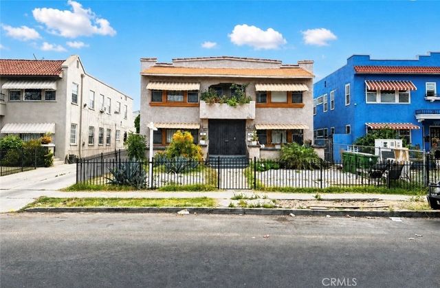 3110 Raymond Ave, Los Angeles