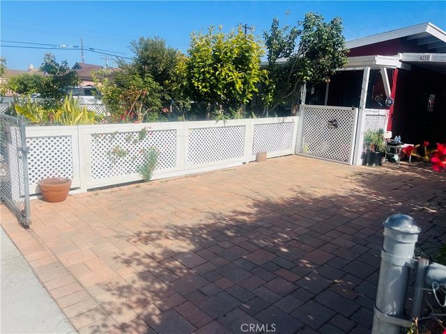 4210 W 162nd St., Lawndale
