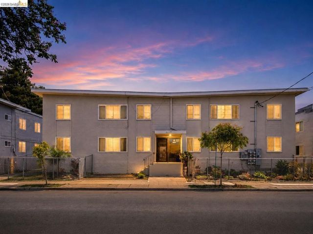 2207 Bonar St, Berkeley