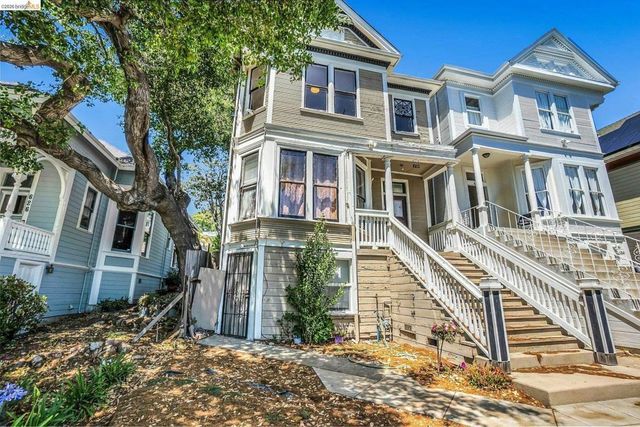 630 York, Vallejo