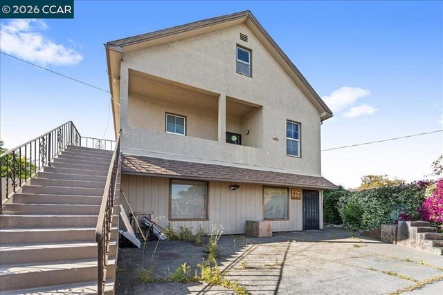 1222 Solano, Vallejo
