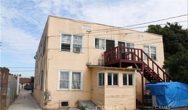 4305 San Pedro, Los Angeles