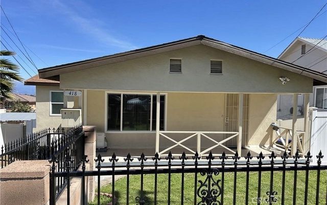 418 S Lincoln, Monterey Park
