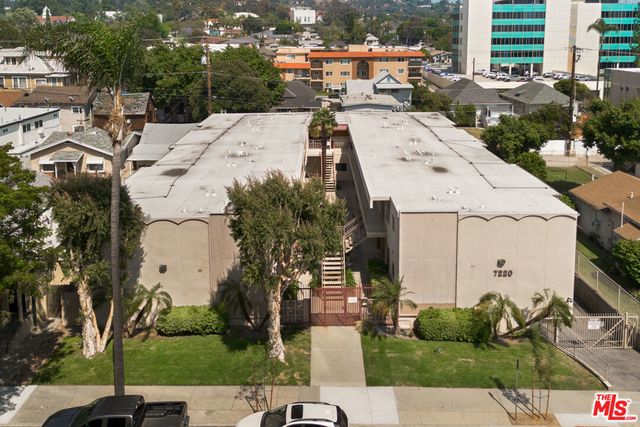 7220 -32 Bright Avenue, Whittier