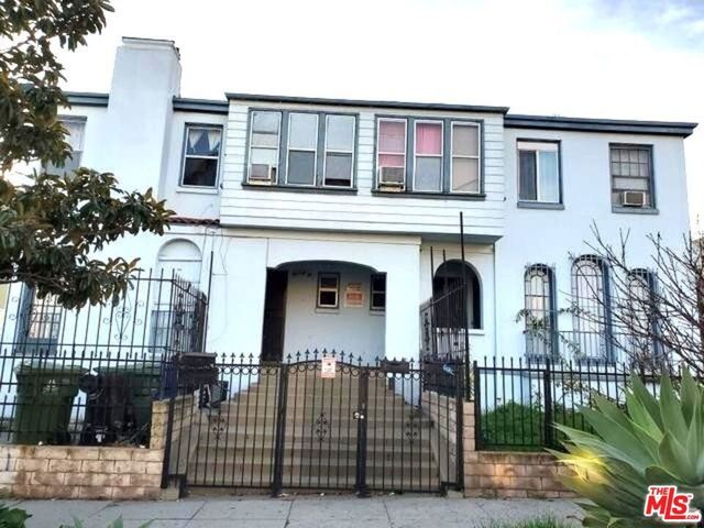 901 S Catalina Street, Los Angeles