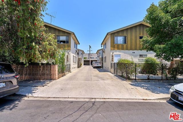 964 S New Hampshire Avenue, Los Angeles