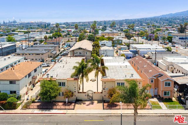 1344 253rd Street, Harbor City