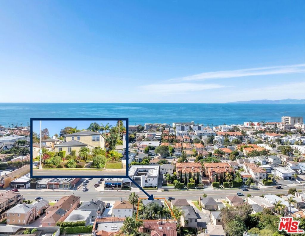 622 S Pacific Coast Highway, Redondo Beach