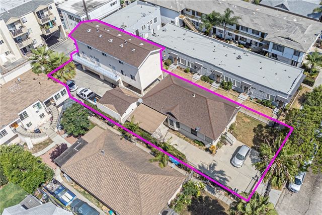 1125 Linden Avenue, Long Beach