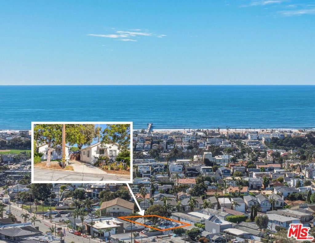 1224 Corona Street, Hermosa Beach