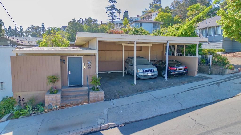 7987 91 Normal Ave, La Mesa
