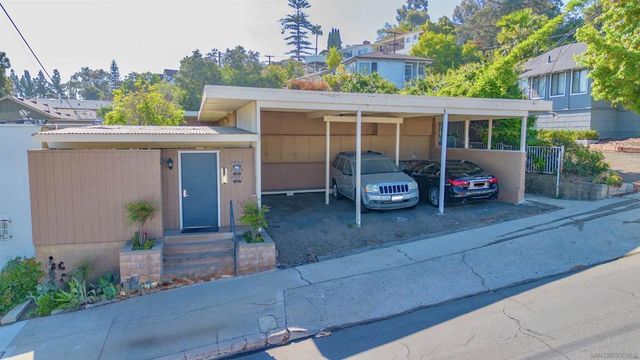 7987 91 Normal Ave, La Mesa
