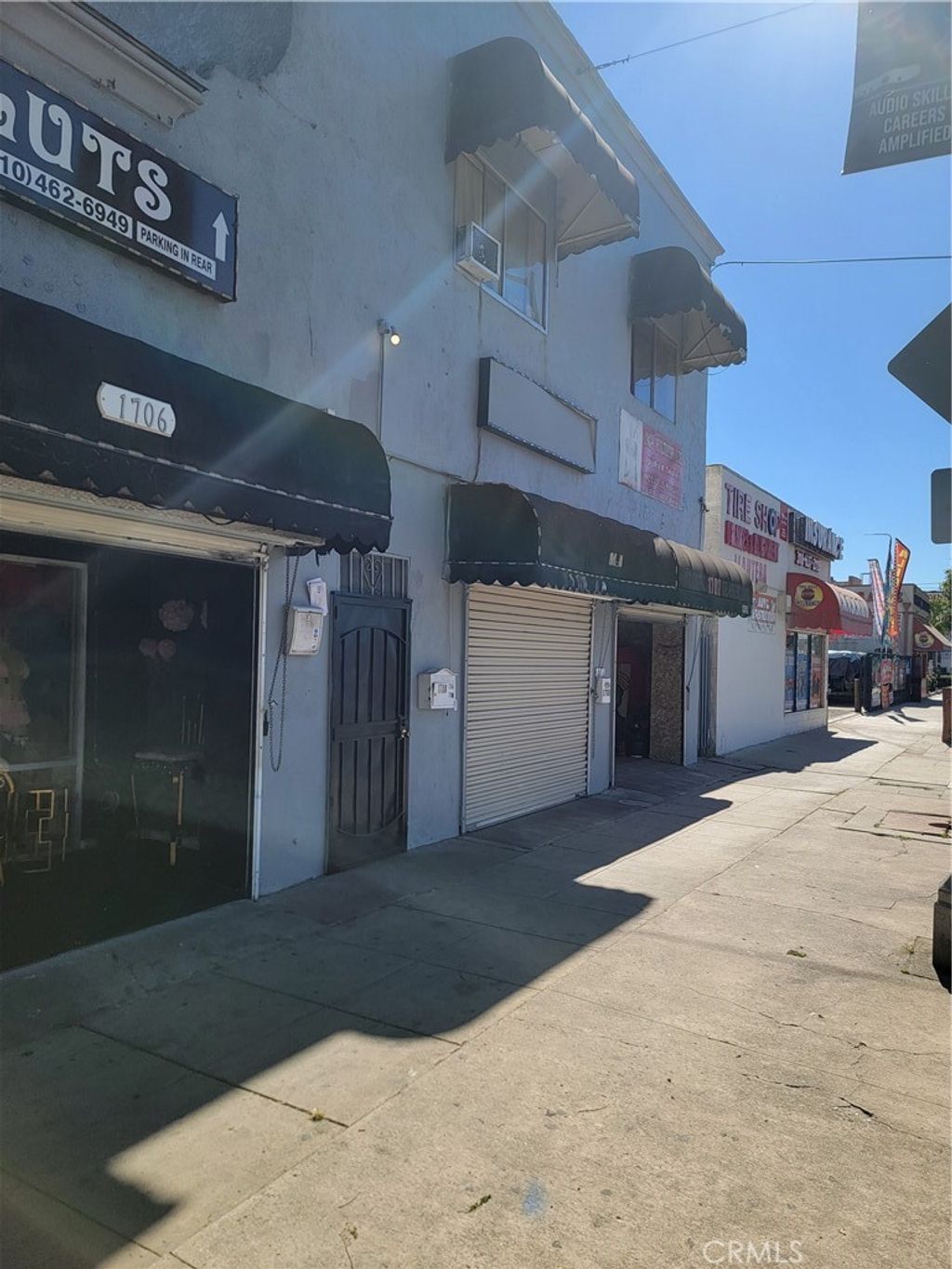 1702 N Long Beach, Compton
