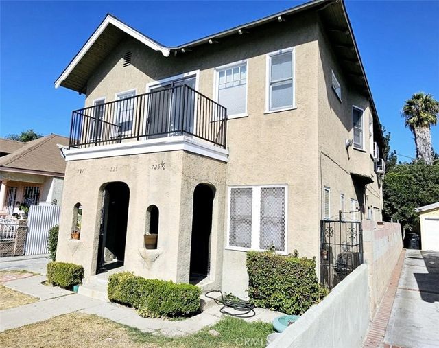 725 W 41st, Los Angeles