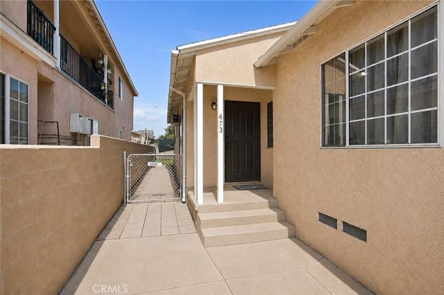 471 Hoefner, Los Angeles